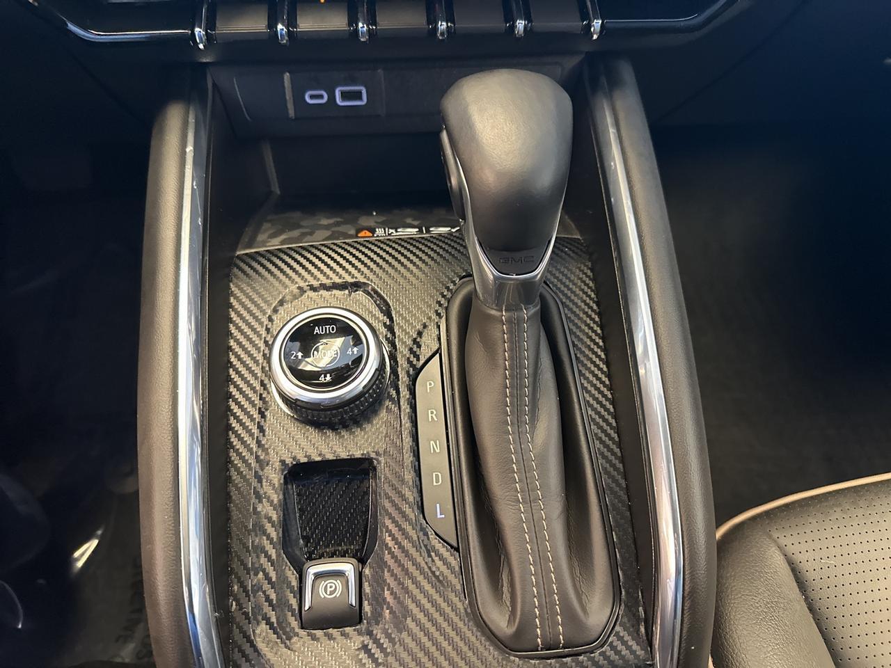 2024 GMC Canyon Denali Richmond VA