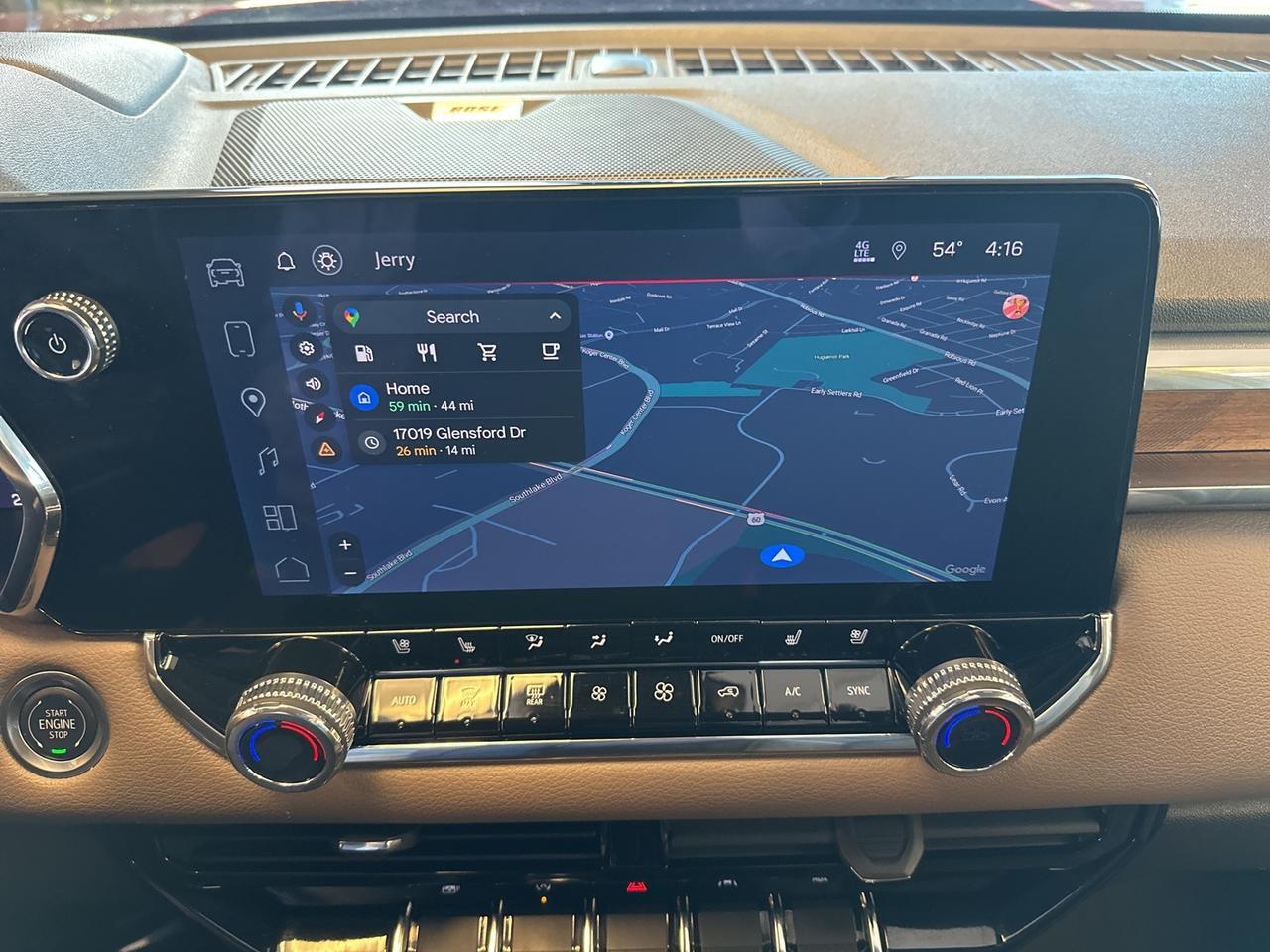 2024 GMC Canyon Denali Richmond VA