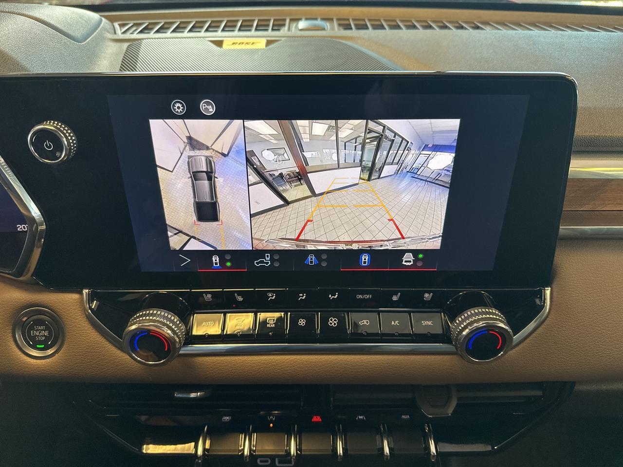 2024 GMC Canyon Denali Richmond VA