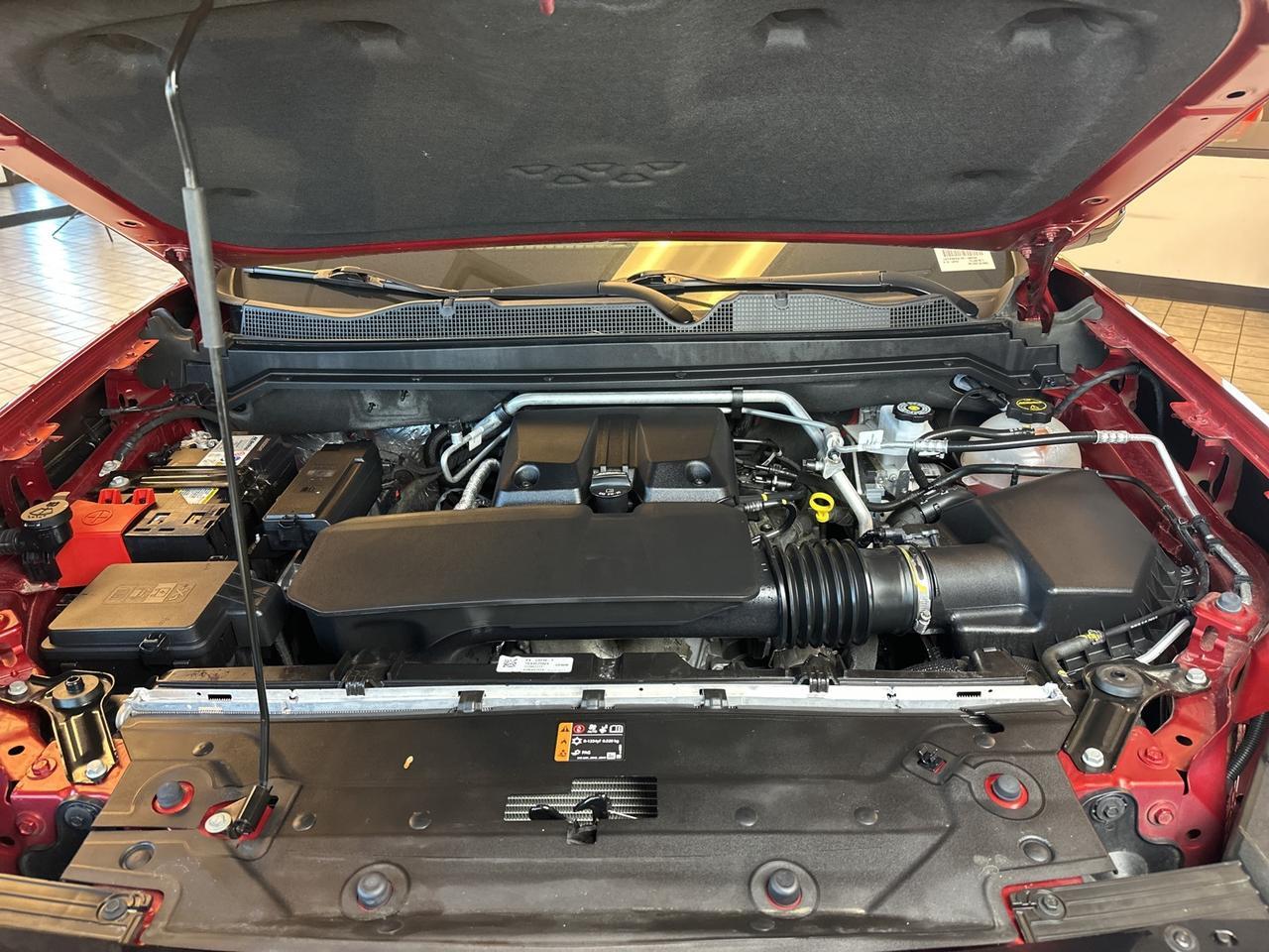 2024 GMC Canyon Denali Richmond VA