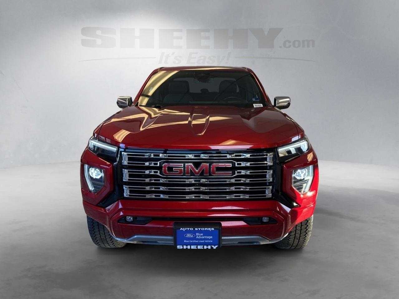 2024 GMC Canyon Denali Richmond VA