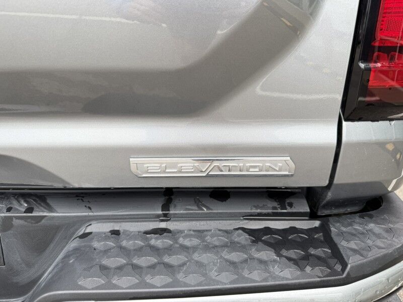 2024 GMC Canyon Elevation Collinsville OK