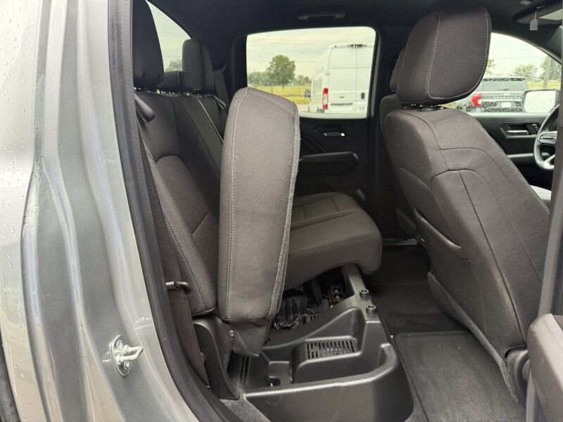 2024 GMC Canyon Elevation Collinsville OK