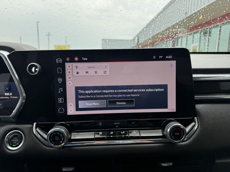 2024 GMC Canyon Elevation Collinsville OK