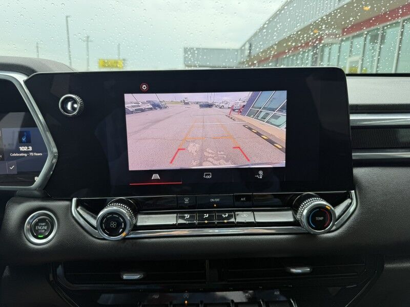 2024 GMC Canyon Elevation Collinsville OK