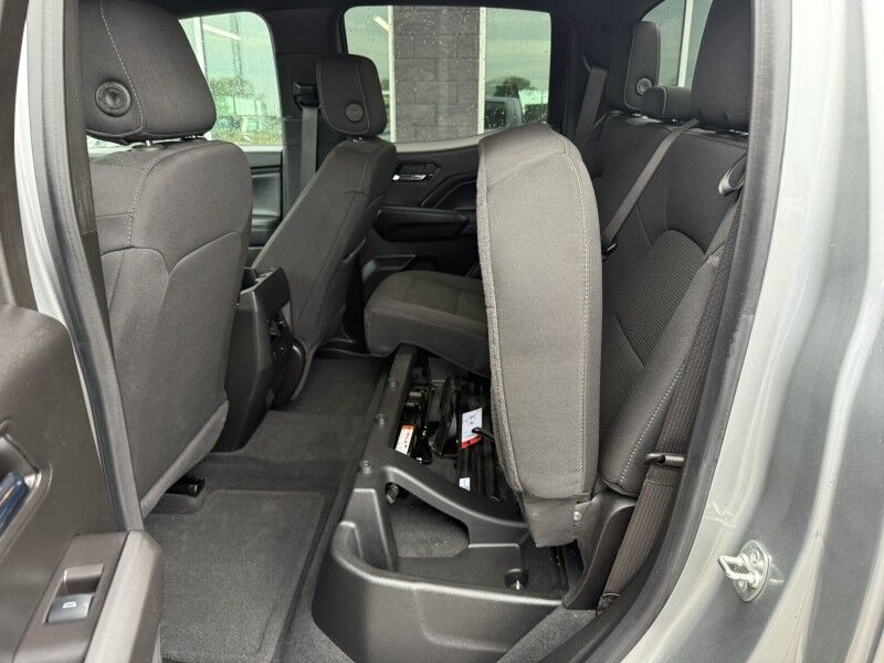 2024 GMC Canyon Elevation Collinsville OK