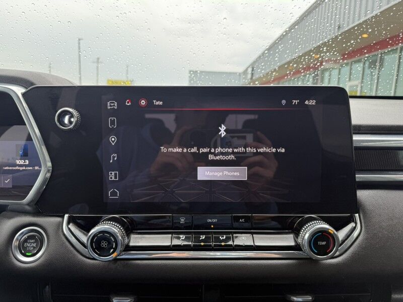 2024 GMC Canyon Elevation Collinsville OK