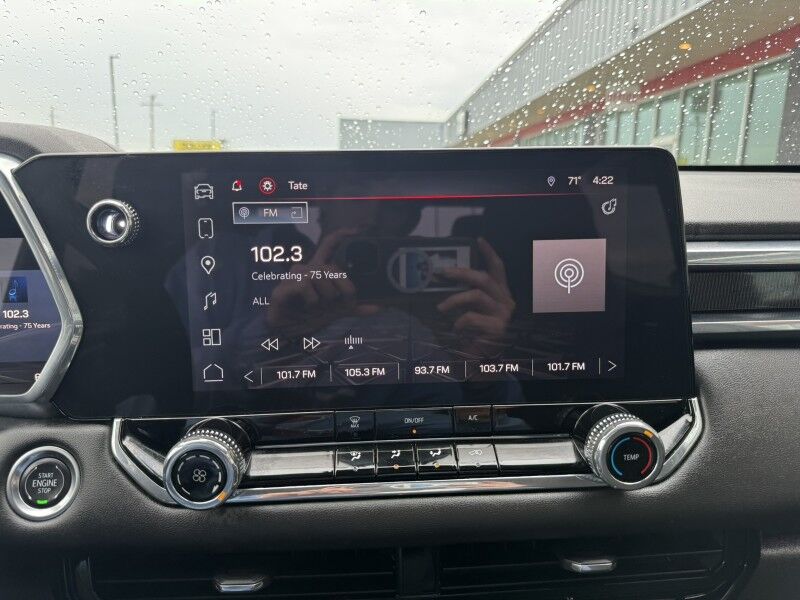 2024 GMC Canyon Elevation Collinsville OK