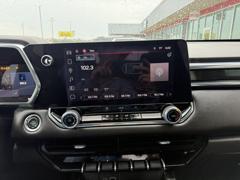 2024 GMC Canyon Elevation Collinsville OK