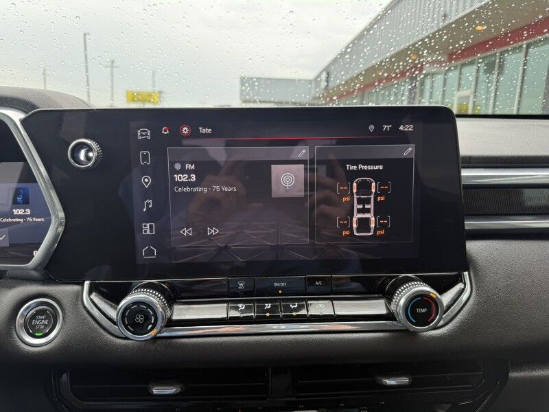 2024 GMC Canyon Elevation Collinsville OK