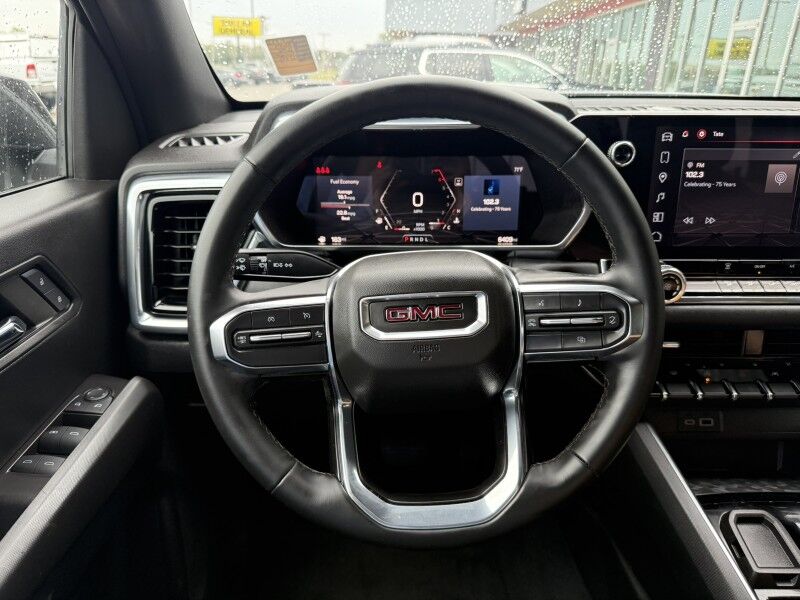 2024 GMC Canyon Elevation Collinsville OK