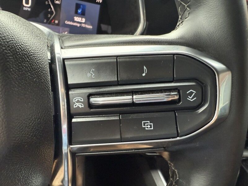 2024 GMC Canyon Elevation Collinsville OK