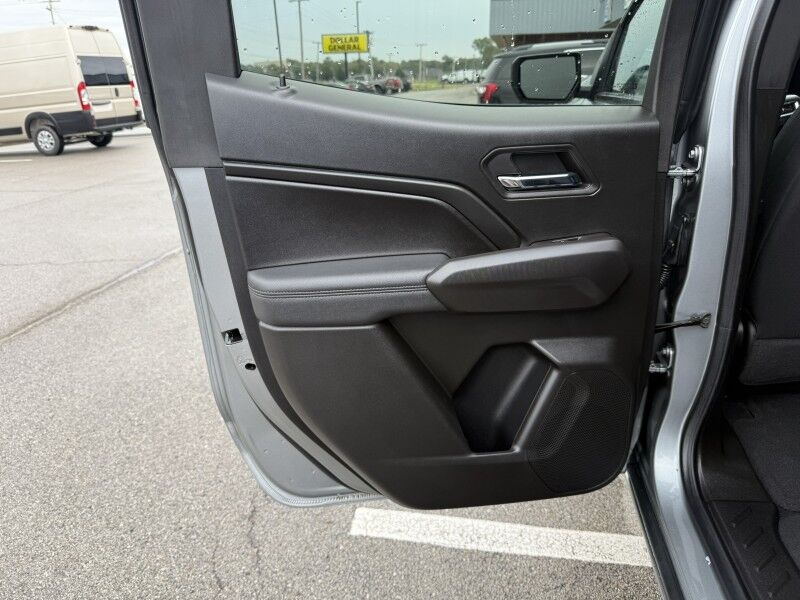 2024 GMC Canyon Elevation Collinsville OK