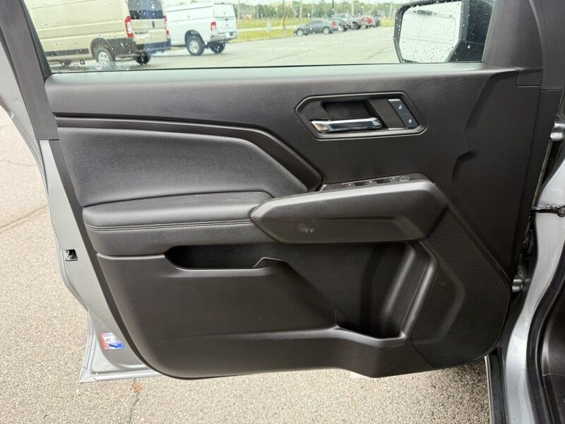 2024 GMC Canyon Elevation Collinsville OK