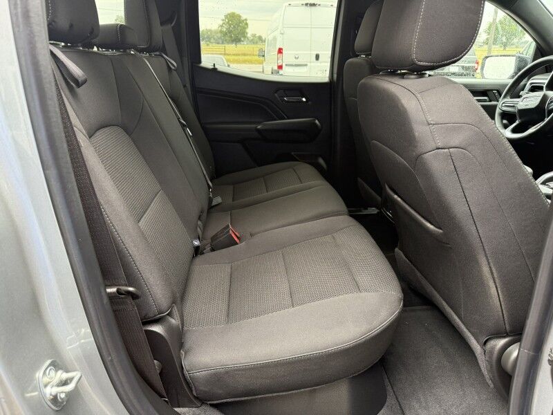 2024 GMC Canyon Elevation Collinsville OK