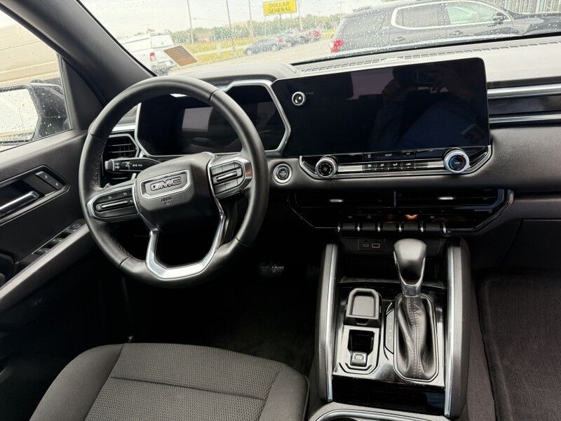 2024 GMC Canyon Elevation Collinsville OK