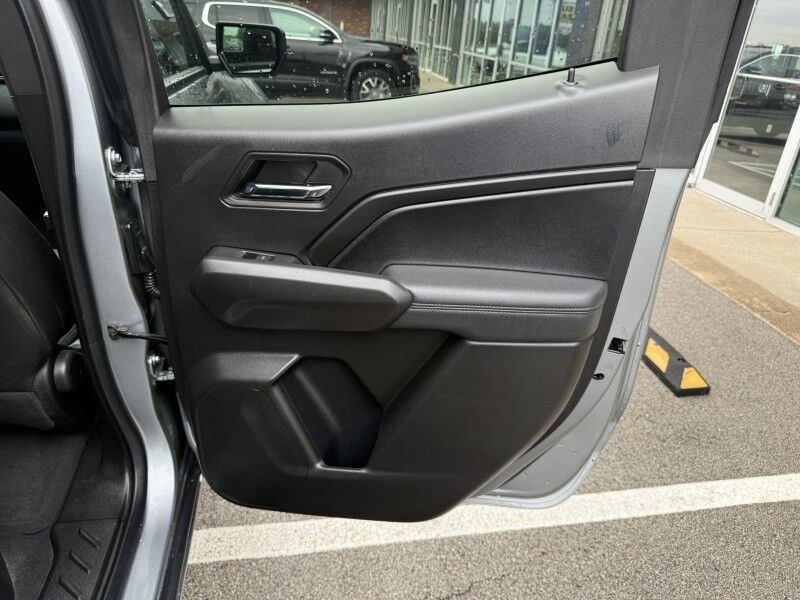 2024 GMC Canyon Elevation Collinsville OK