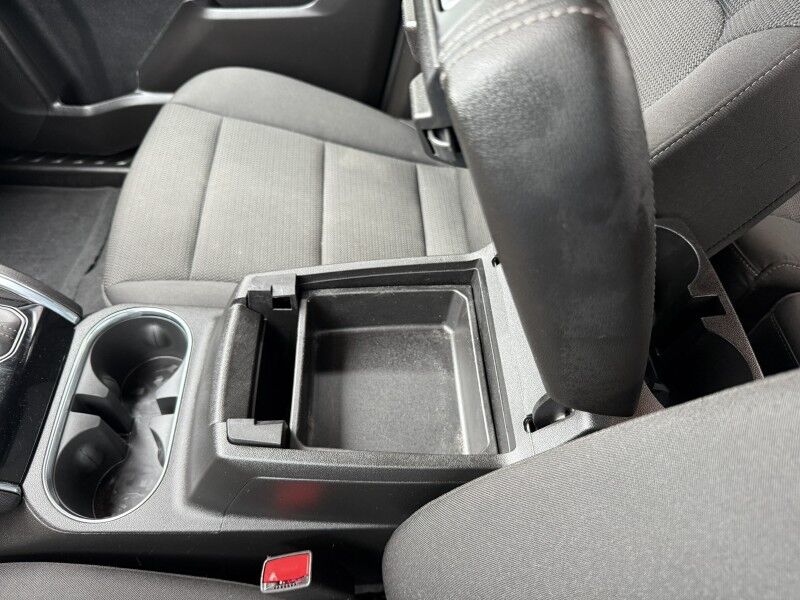 2024 GMC Canyon Elevation Collinsville OK