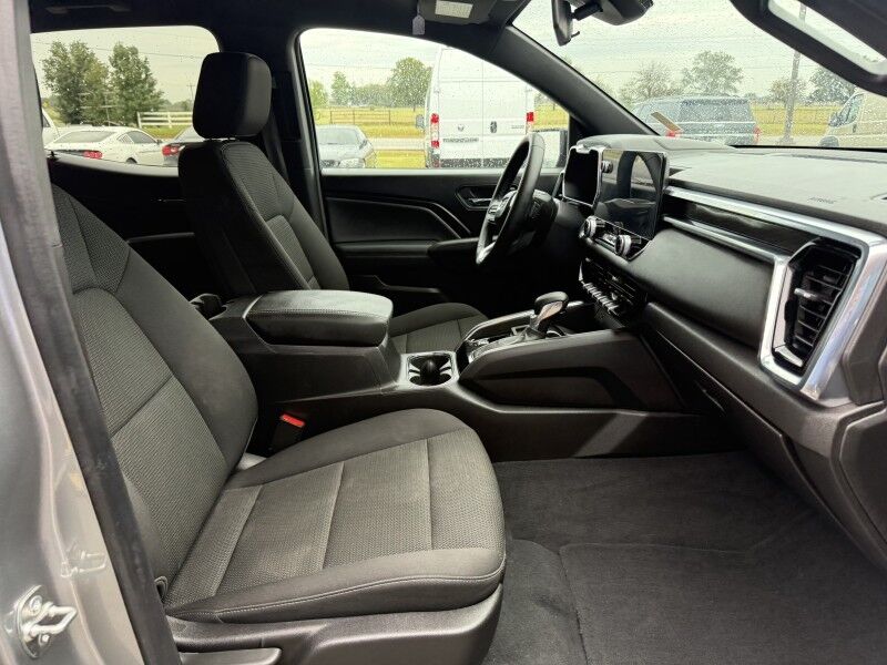 2024 GMC Canyon Elevation Collinsville OK