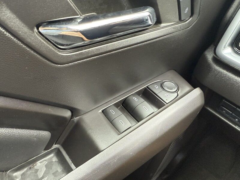 2024 GMC Canyon Elevation Collinsville OK