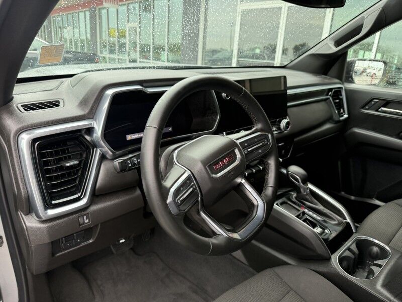 2024 GMC Canyon Elevation Collinsville OK