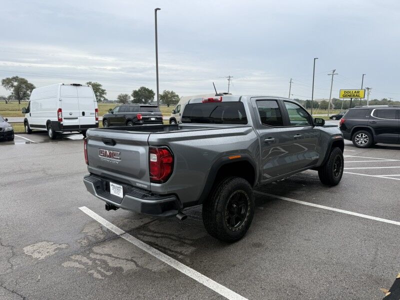 2024 GMC Canyon Elevation Collinsville OK