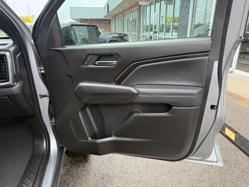 2024 GMC Canyon Elevation Collinsville OK