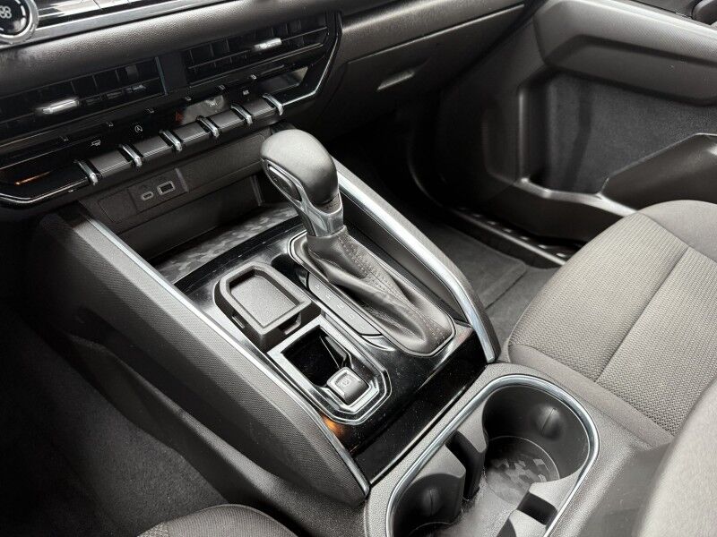 2024 GMC Canyon Elevation Collinsville OK