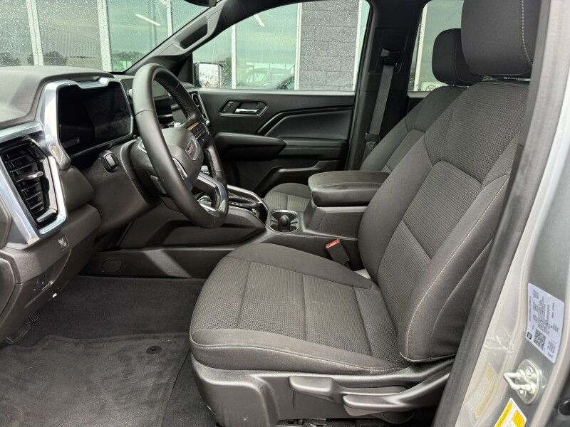 2024 GMC Canyon Elevation Collinsville OK