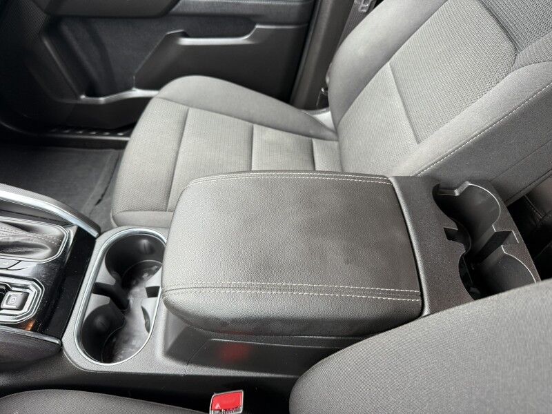 2024 GMC Canyon Elevation Collinsville OK