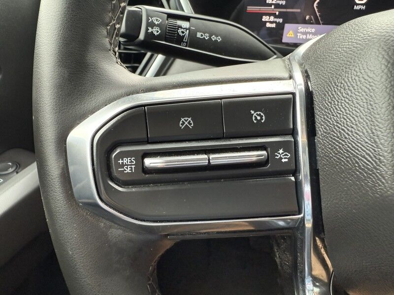 2024 GMC Canyon Elevation Collinsville OK