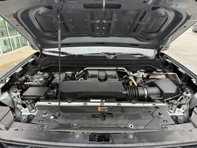 2024 GMC Canyon Elevation Collinsville OK