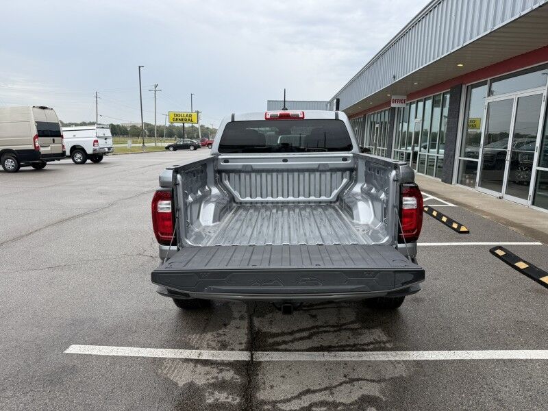 2024 GMC Canyon Elevation Collinsville OK