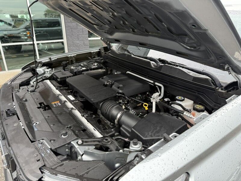 2024 GMC Canyon Elevation Collinsville OK