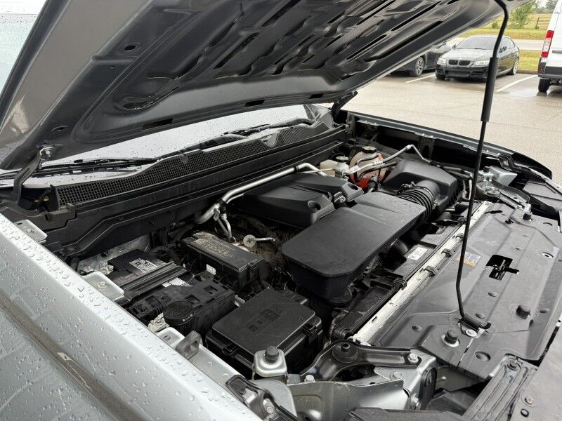 2024 GMC Canyon Elevation Collinsville OK