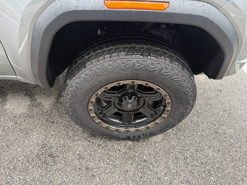 2024 GMC Canyon Elevation Collinsville OK