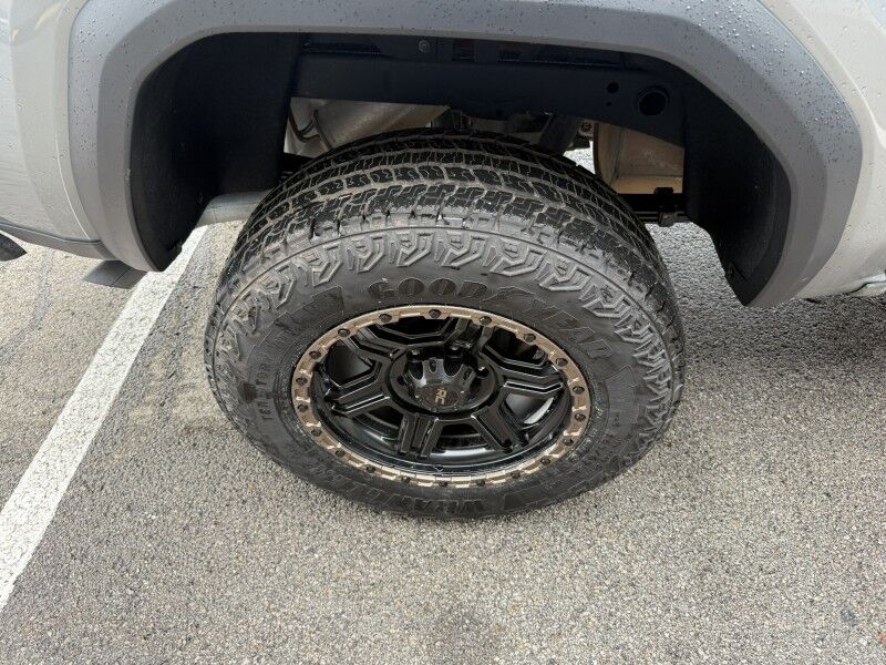 2024 GMC Canyon Elevation Collinsville OK