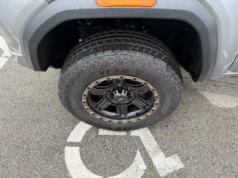 2024 GMC Canyon Elevation Collinsville OK