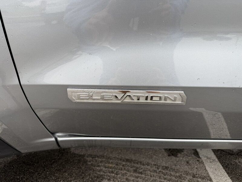 2024 GMC Canyon Elevation Collinsville OK