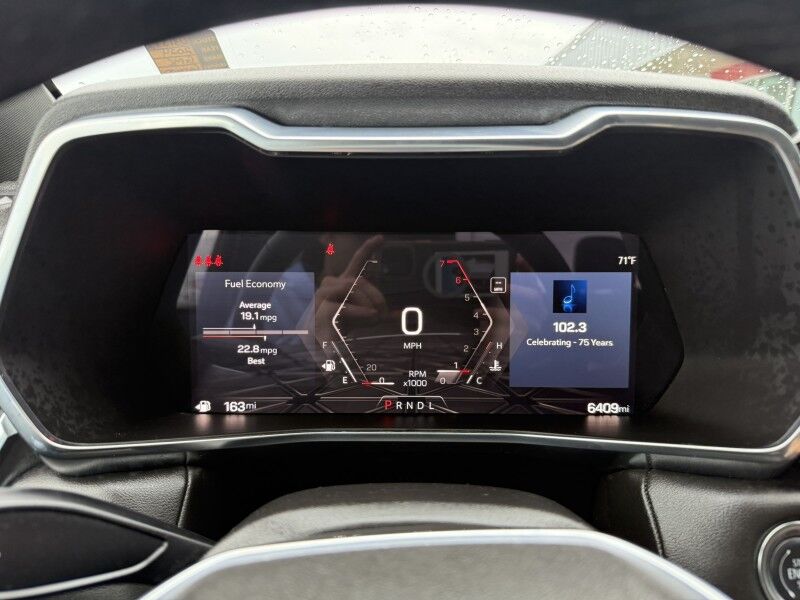 2024 GMC Canyon Elevation Collinsville OK