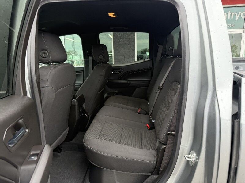 2024 GMC Canyon Elevation Collinsville OK