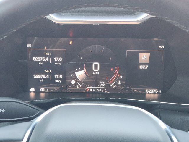 2024 GMC Canyon Elevation Grapevine TX