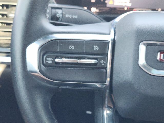 2024 GMC Canyon Elevation Grapevine TX
