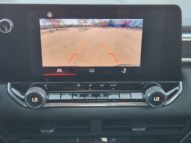 2024 GMC Canyon Elevation Grapevine TX