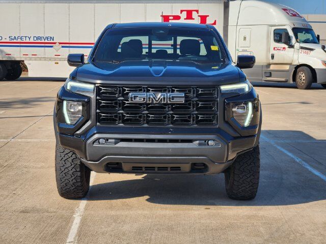 2024 GMC Canyon Elevation Grapevine TX