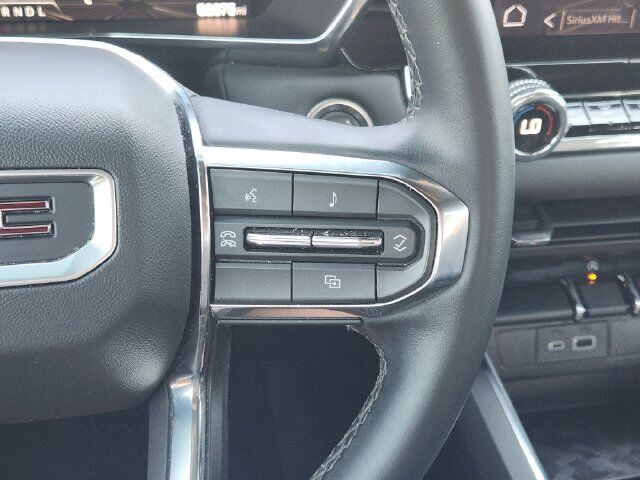 2024 GMC Canyon Elevation Grapevine TX