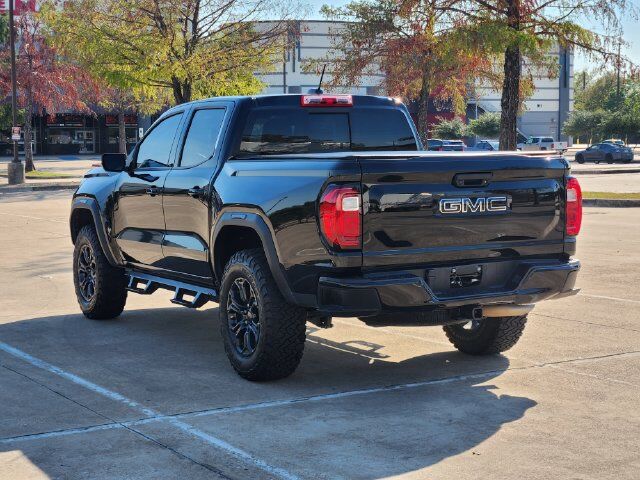 2024 GMC Canyon Elevation Grapevine TX