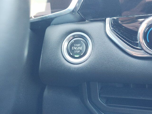 2024 GMC Canyon Elevation Grapevine TX