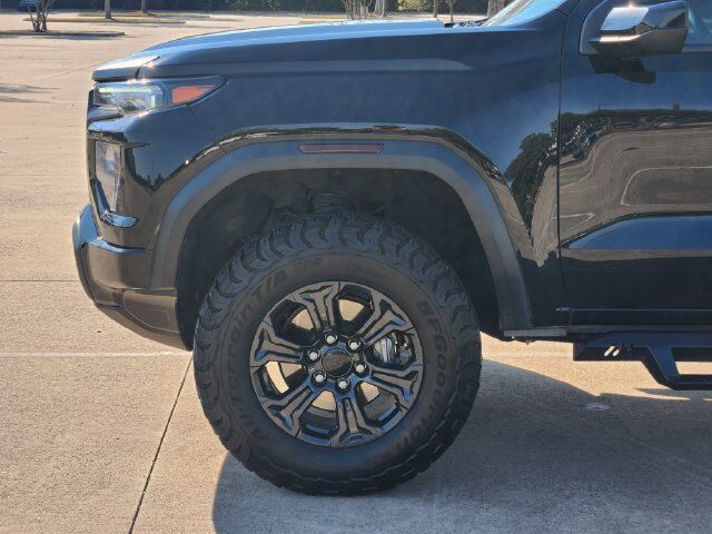 2024 GMC Canyon Elevation Grapevine TX