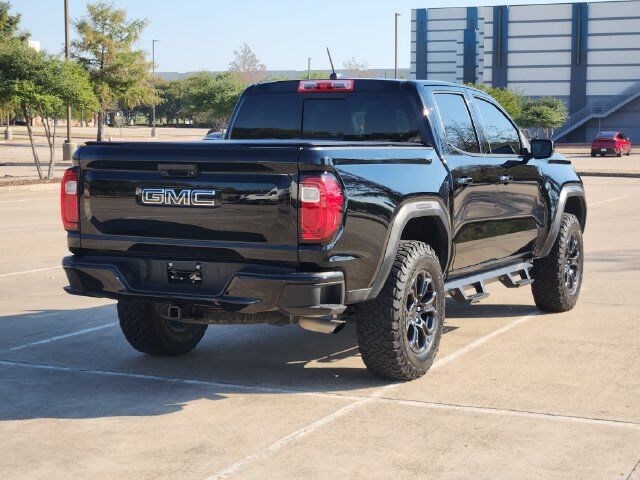 2024 GMC Canyon Elevation Grapevine TX